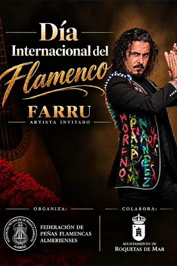 International Flamenco Day