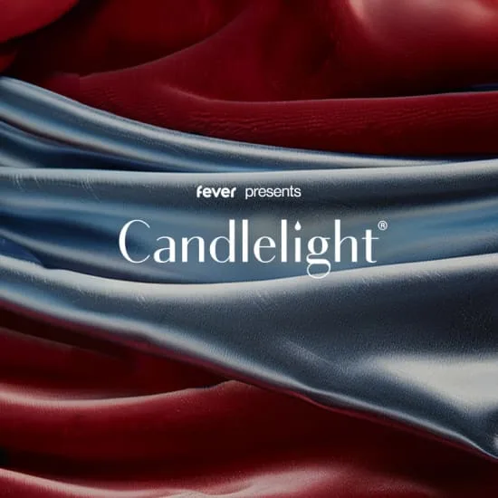 Queen vs. ABBA. Candlelight
