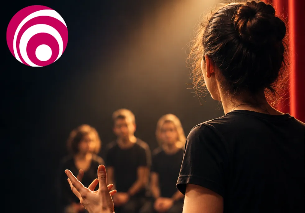 Introduction to Performing Arts