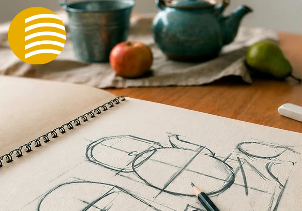 Fundamentals of Drawing from Life
