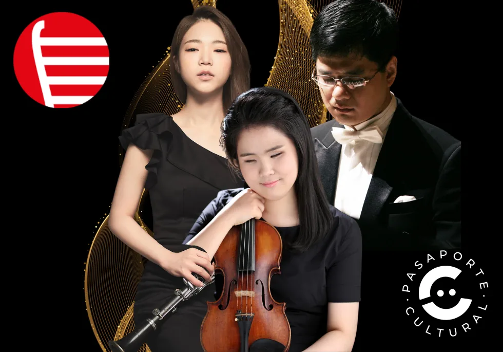 Hanbit Ensemble Concert