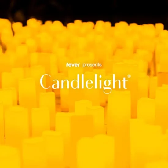 Vivaldi's Four Seasons. Candlelight