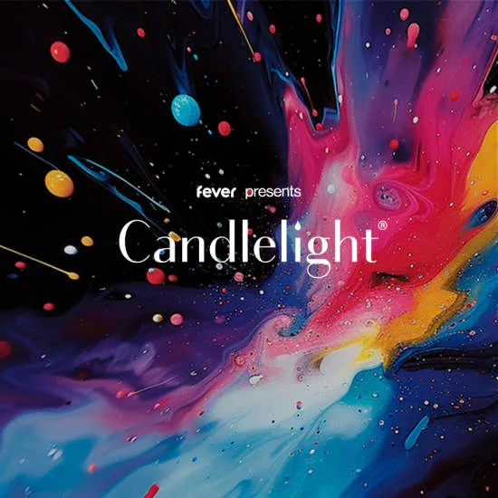 Ed Sheeran & Coldplay. Candlelight