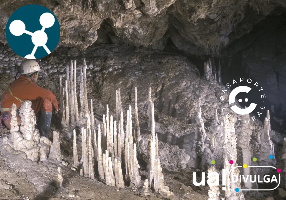 Geodiversity and geological heritage of the Almería sub-deserts