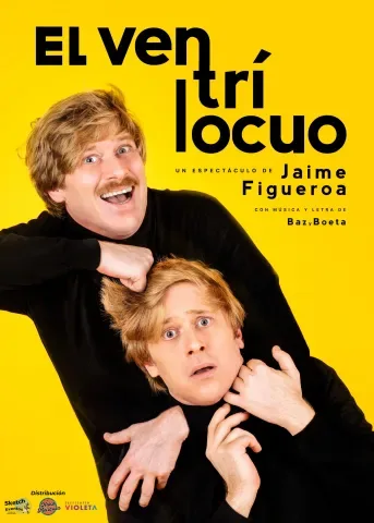 The Ventriloquist
