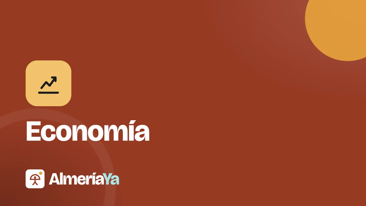 Economía · AlmeríaYa