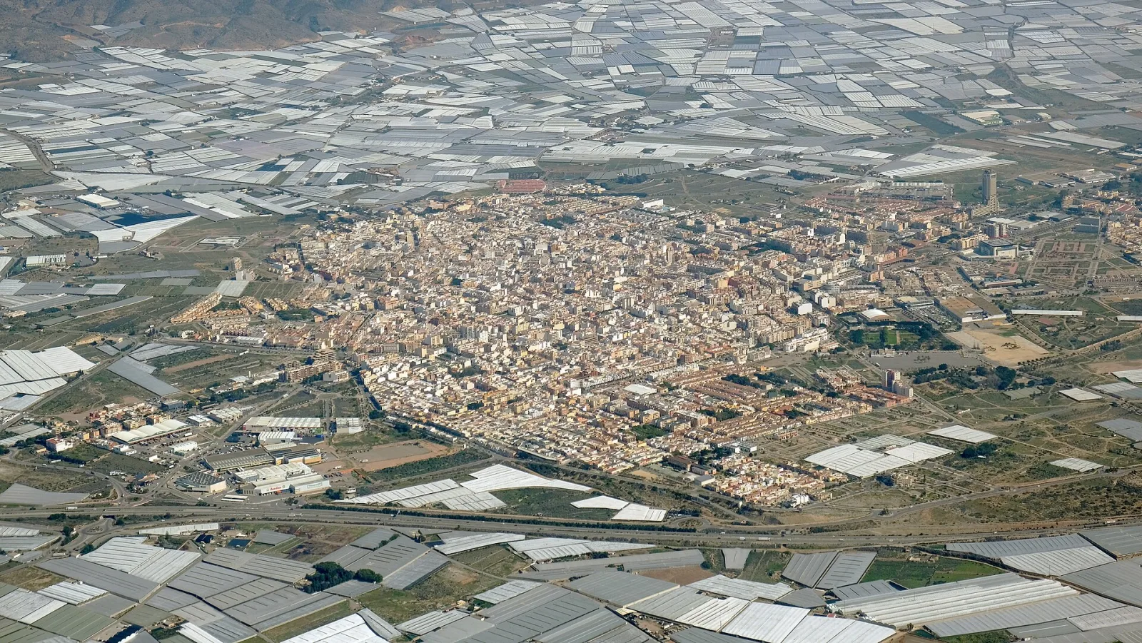 El Ejido