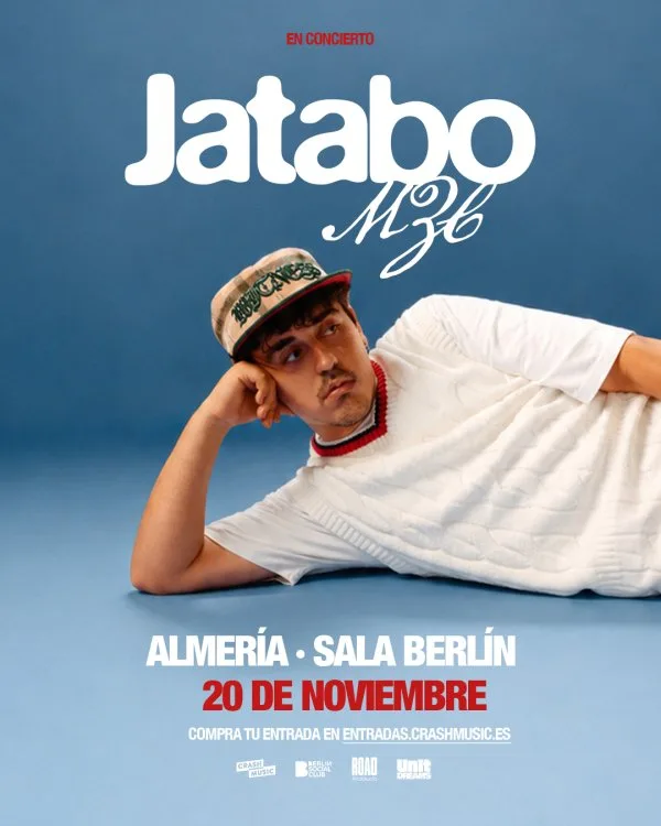 Concierto jatabo mzc