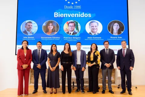 Imagen de la noticia: La Autoridad Portuaria de Almería invierte 70 millones en 13 proyectos europeos