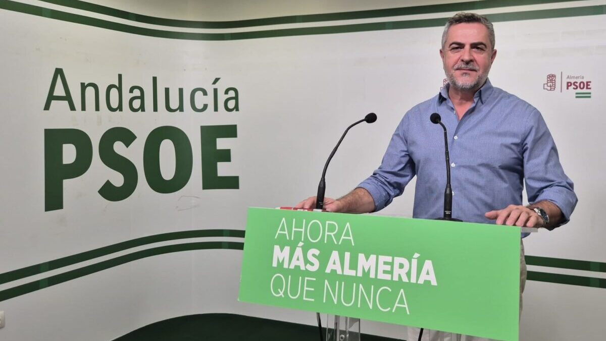 Imagen de la noticia: PSOE dice que los nuevos decretos de vivienda beneficiarán a miles de almerienses