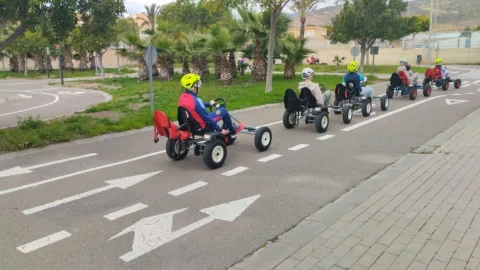 Imagen de la noticia: Vícar celebra el viernes una marcha por el Día de la Salud Mental
