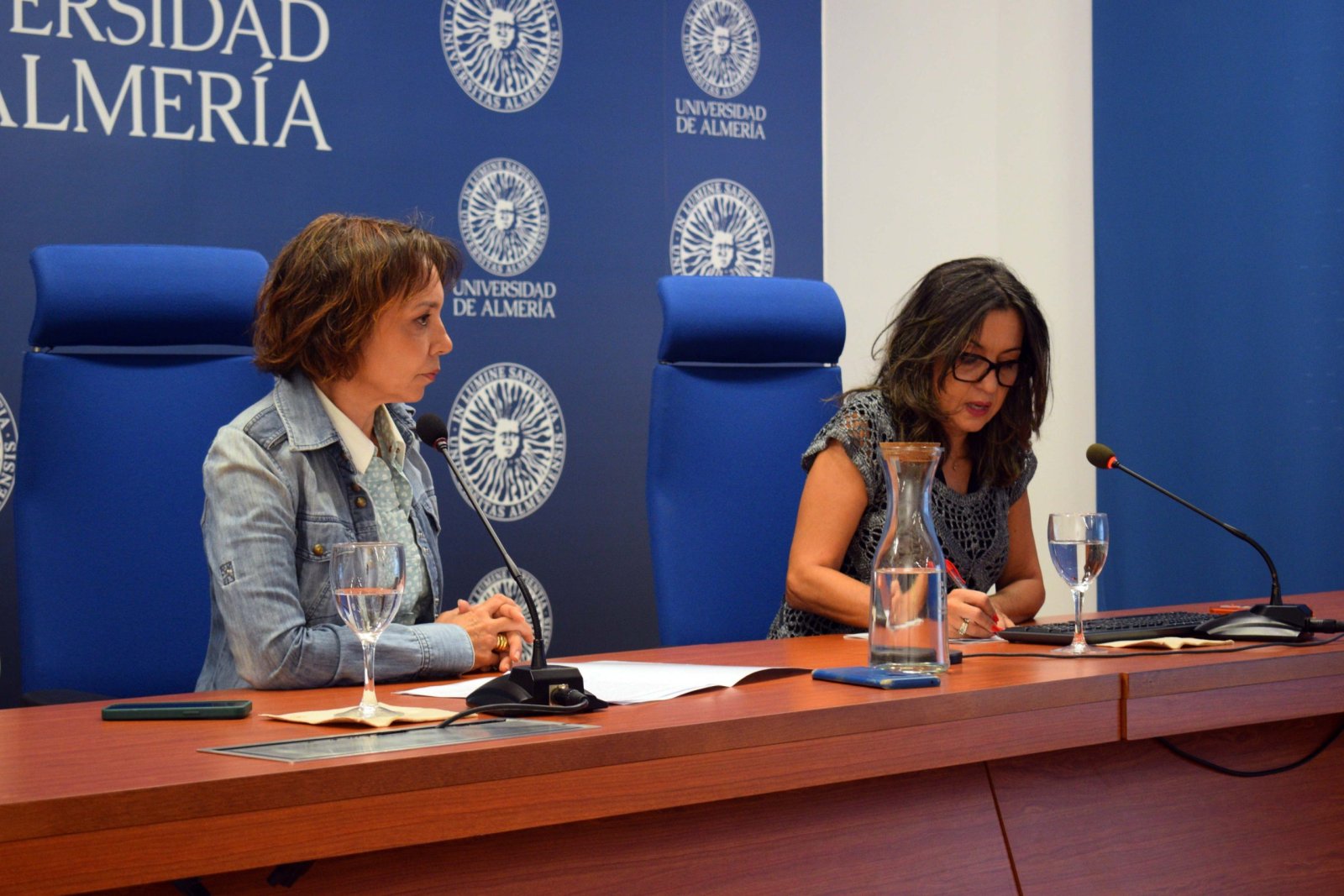 Imagen de la noticia: La UAL programa 69 actividades culturales para el primer cuatrimestre