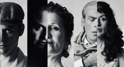 Imagen de la noticia: La obra almeriense 'Encrucijada' llega al Teatro Apolo el 16 de octubre