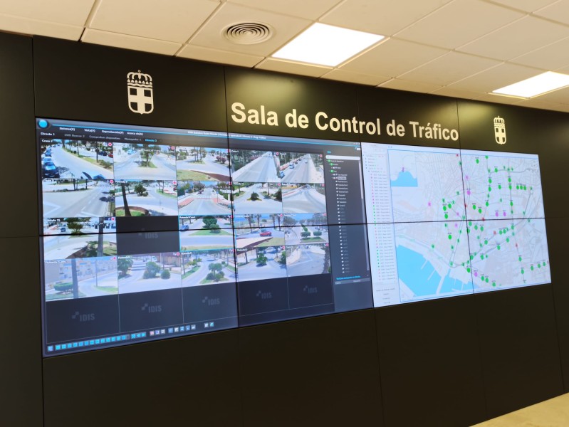 Imagen de la noticia: Cortes de tráfico en La Cañada y Oliveros por la procesión y el Día del Pilar