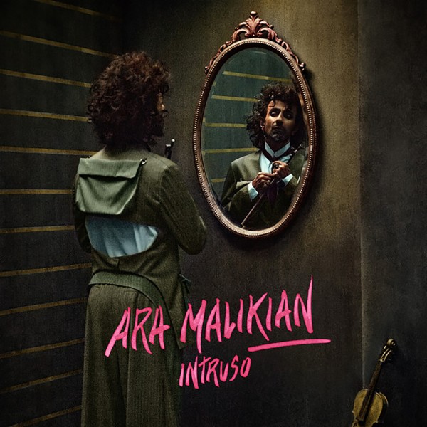 Imagen de la noticia: Ara Malikian abre un segundo pase en el Auditorio tras agotar las entradas de las 21.30