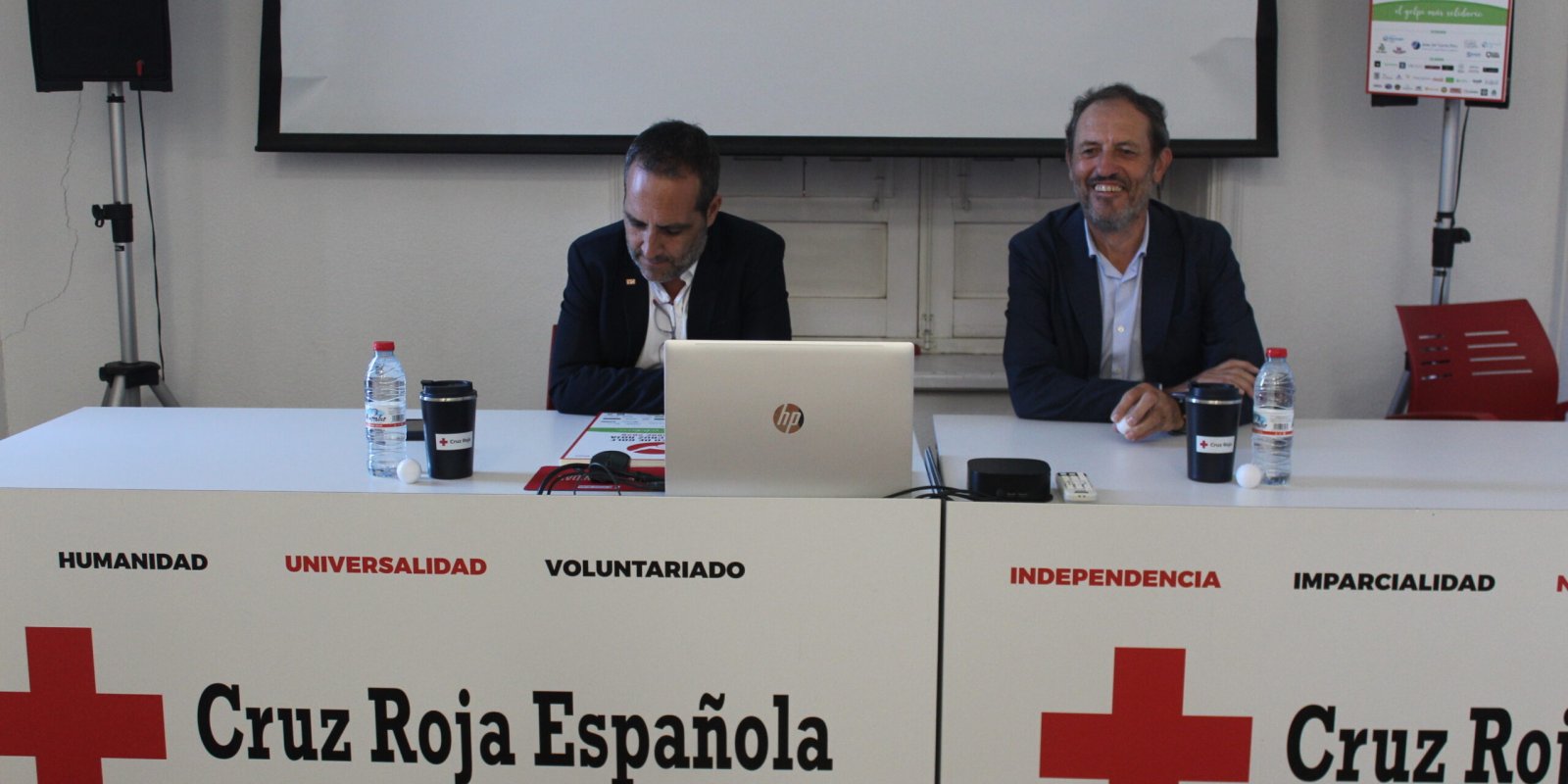 Imagen de la noticia: Alborán Golf acoge el sábado el III Torneo Solidario de Cruz Roja en Almería