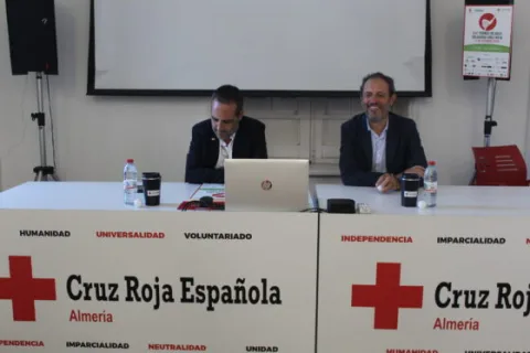 Imagen de la noticia: Alborán Golf acoge el sábado el III Torneo Solidario de Cruz Roja en Almería
