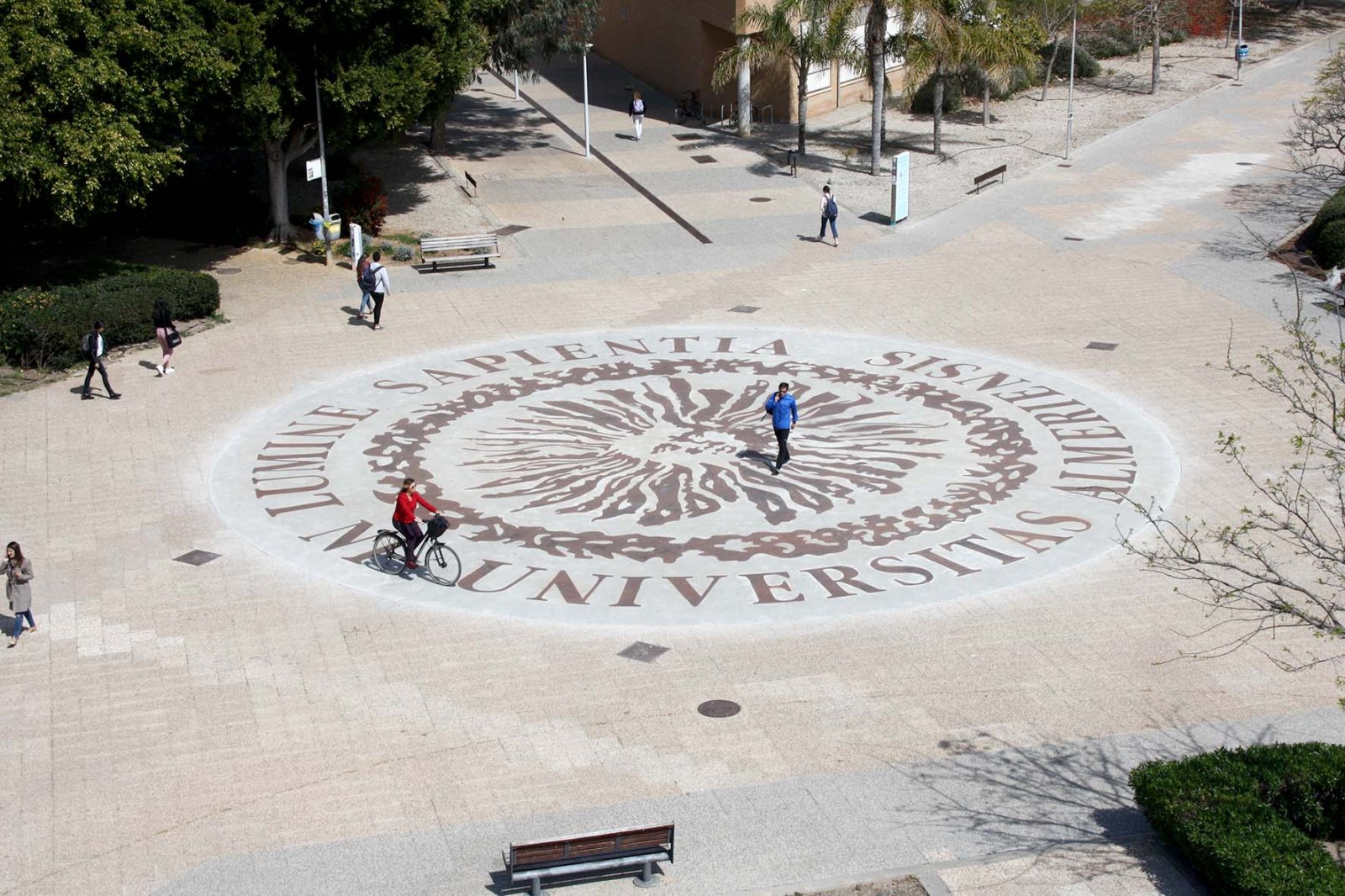 Imagen de la noticia: Casi treinta investigadores de la UAL entran en el ranking mundial de Stanford