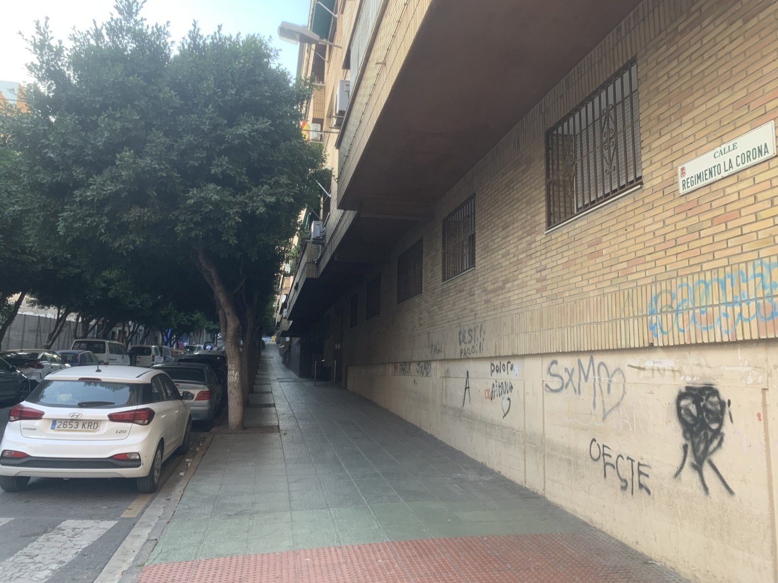 Imagen de la noticia: El Ayuntamiento adjudica la redacción de dos proyectos urbanos en el Casco Histórico