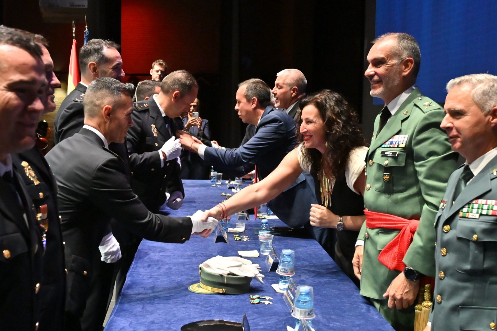 Imagen de la noticia: El Ayuntamiento de Almería ofrece suelo a Interior para una nueva Comisaría de la Policía Nacional