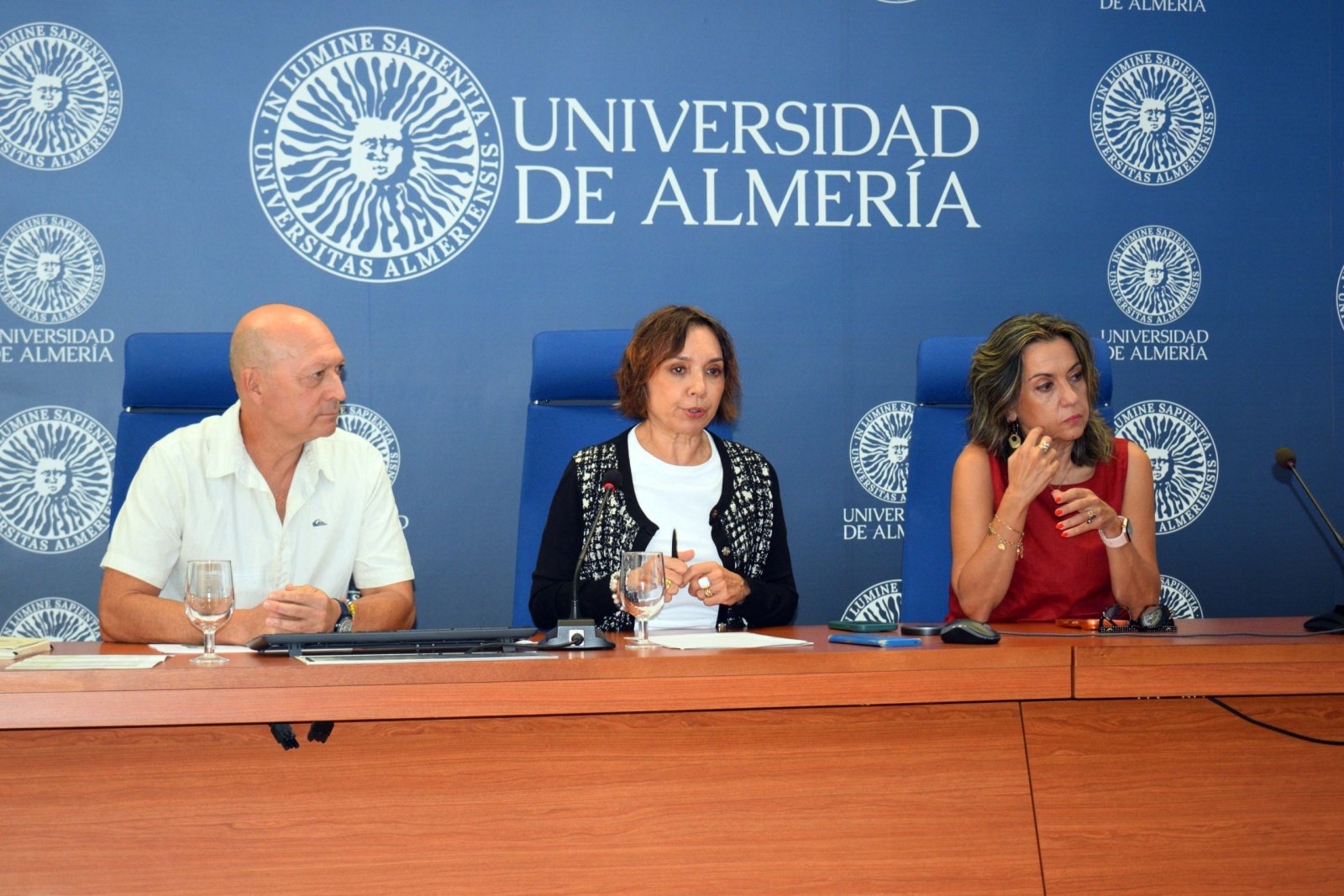 Imagen de la noticia: La UAL abre una web y más de 20 actividades divulgativas en el Pabellón de Historia Natural