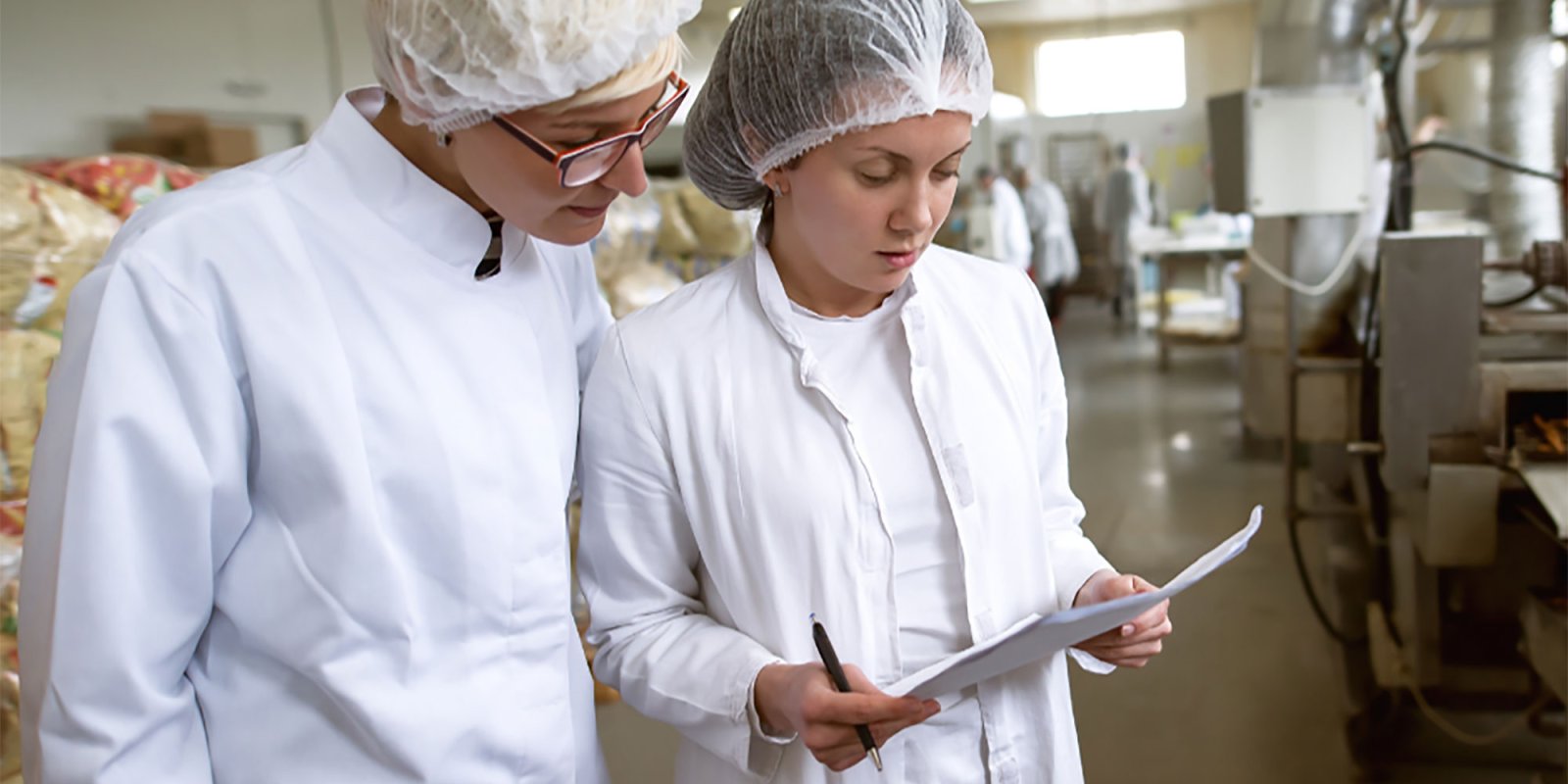 Imagen de la noticia: Curso online de auditor interno de sistemas de gestión para el sector agroalimentario