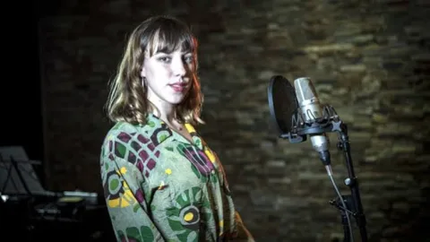 Imagen de la noticia: Almerijazz dedica una semana a las voces femeninas con Lledó, Sara Lilu y Watling