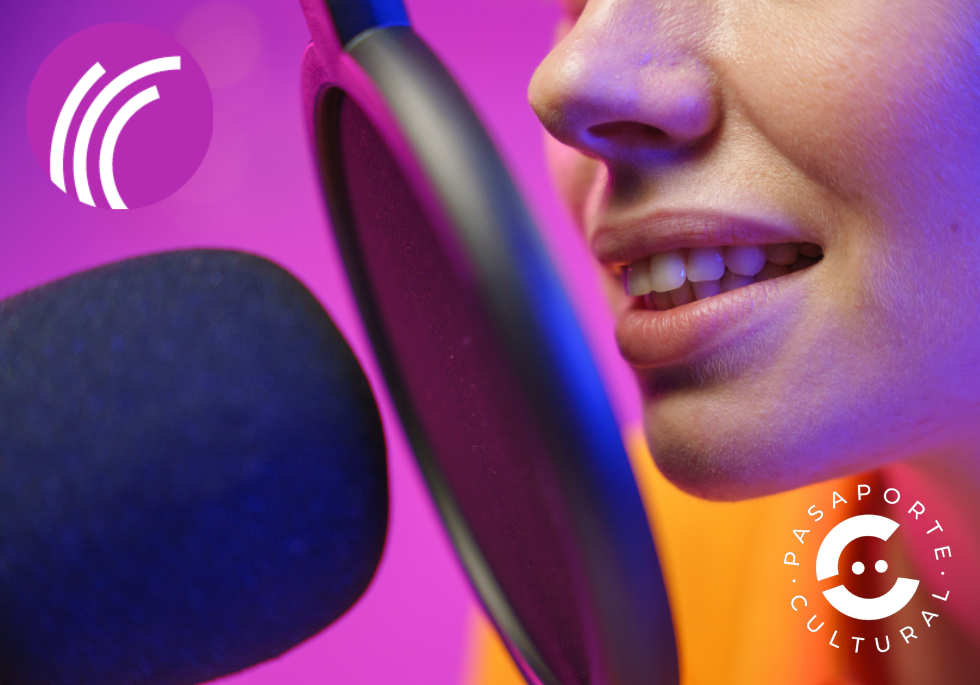 Imagen de la noticia: La Universidad de Almería enseña a crear podcasts y piezas de audio con Audacity