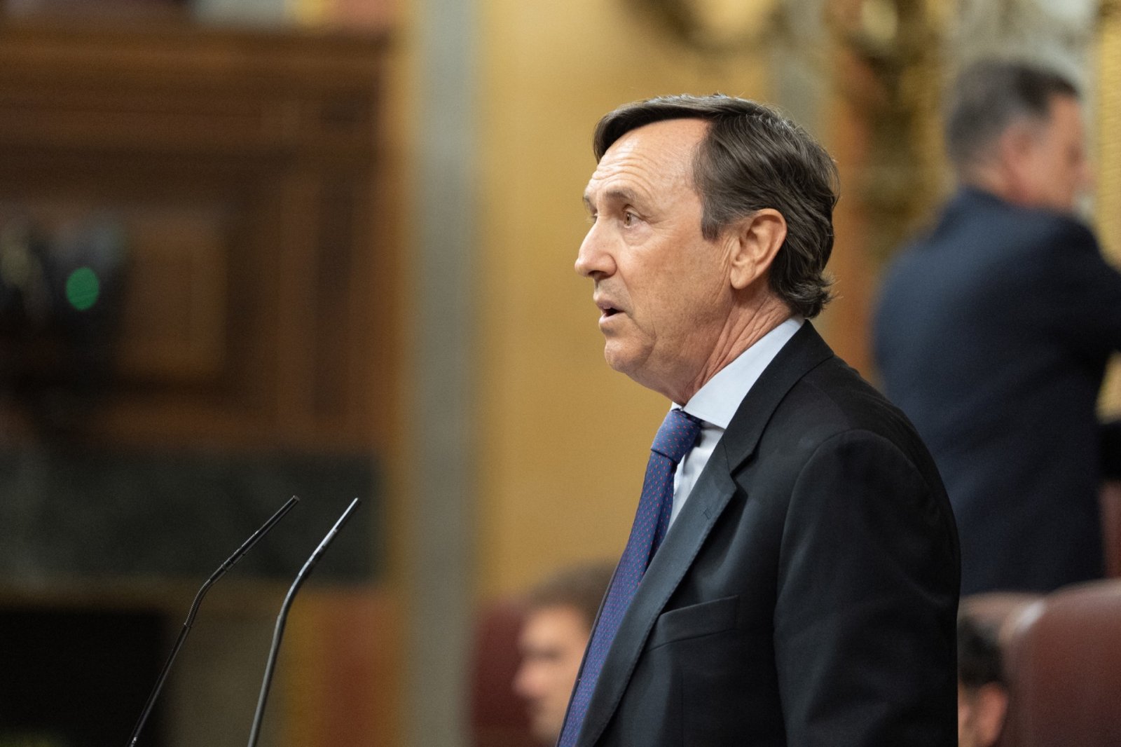 Imagen de la noticia: El PP de Almería presenta su decálogo económico para las familias ante el 29-N