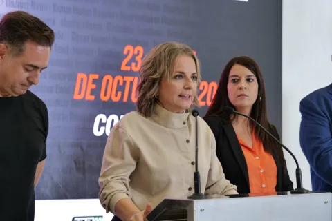 Imagen de la noticia: Macael celebra del 23 al 25 de octubre la 50 edición de la Subida del Mármol