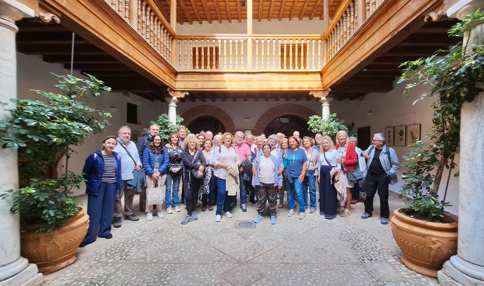 Image for the story: Amigos de la Alcazaba visits Orce and opens Almería's railway heritage on Saturday