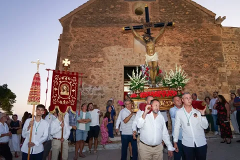 Imagen de la noticia: Adjudicadas las obras del nuevo Centro Social de Llanos de Vícar por 320.972,73 euros