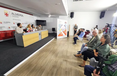 Image for the story: The Gallo Pedro Festival opens its short film submission period until October 27 and names María Valverde as patron