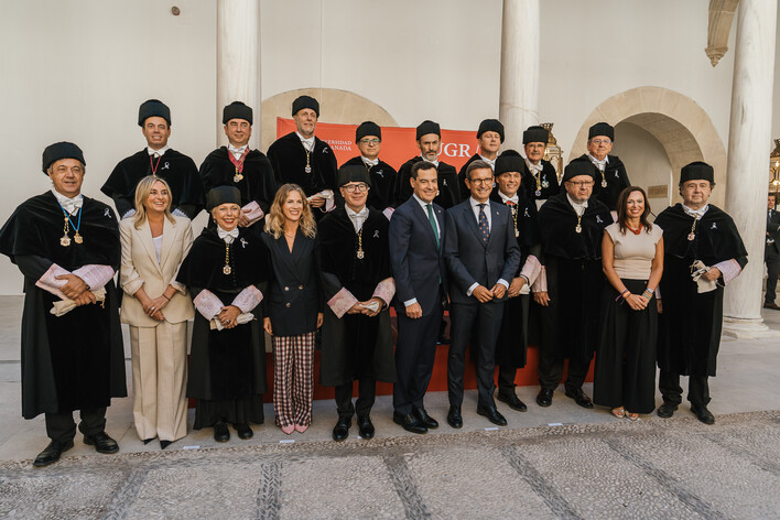 Imagen de la noticia: Las universidades públicas andaluzas reclaman cerrar su déficit de 44 millones en 2026
