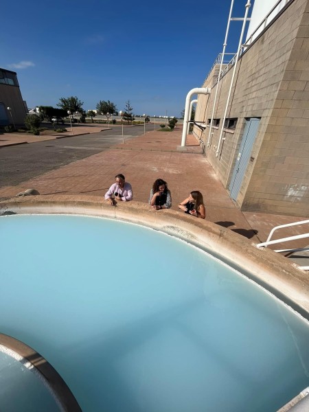 Imagen de la noticia: Almería renueva el riego con agua desalada para 1.234 hectáreas