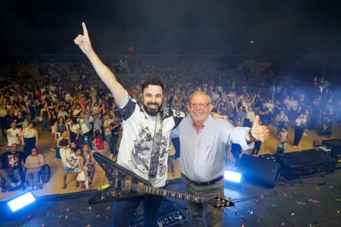 Imagen de la noticia: Vícar aborda el cáncer de mama con dos especialistas el 28 de octubre