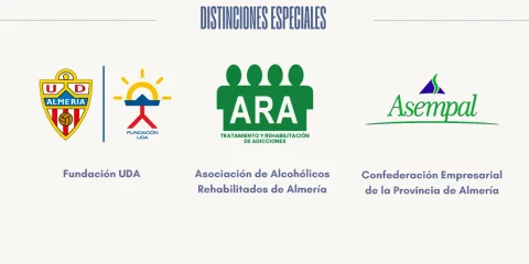Imagen de la noticia: ALMUR premia a tres empresarias y a tres entidades de Almería