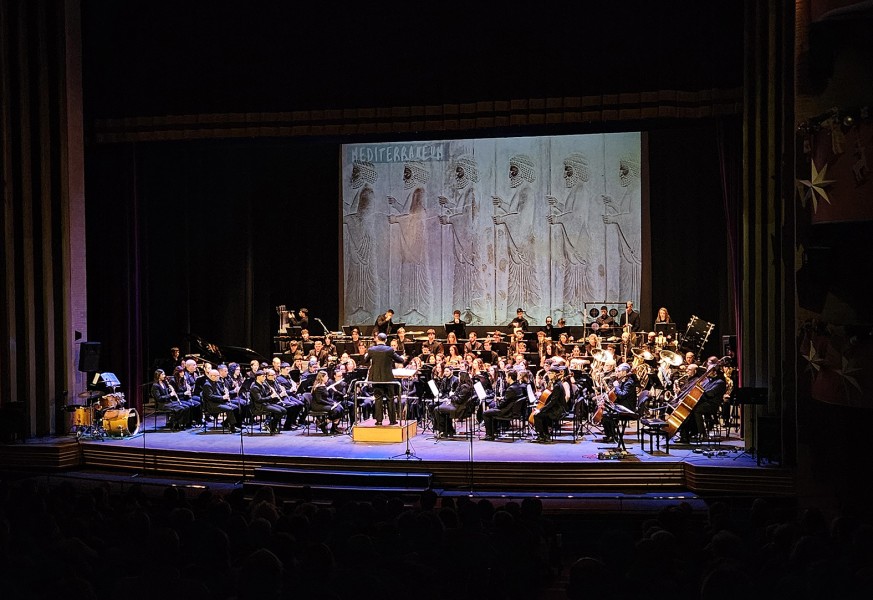Imagen de la noticia: San Indalecio celebra sus 35 años con un concierto gratuito