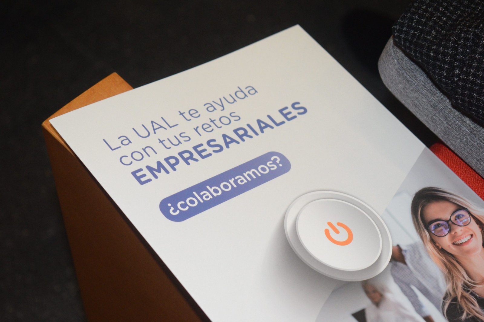 Imagen de la noticia: La UAL abre el miércoles sus once centros de investigación a las empresas