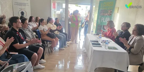 Imagen de la noticia: Vícar arranca «Tardes con Plan» con dos colegios