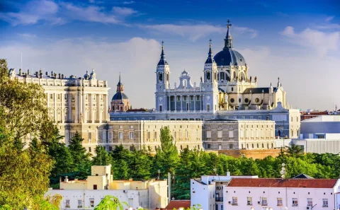 Imagen de la noticia: Vícar abre el plazo para el viaje cultural a Madrid, Toledo, Ávila y Aranjuez