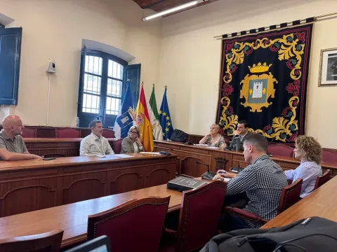 Imagen de la noticia: Níjar roza el 92% de ocupación en agosto y prepara su salto a ferias