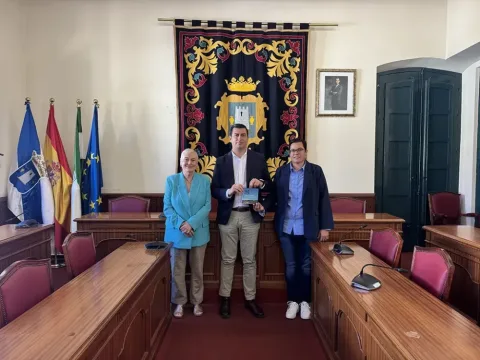 Imagen de la noticia: Níjar aprueba un presupuesto de 2027 que supera los 44 millones