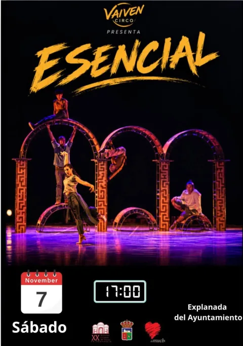 Imagen de la noticia: Vícar celebra su Gran Castañada el 7 de noviembre con música de los 90