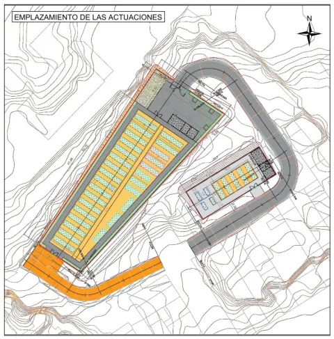 Imagen de la noticia: Almería licita por 300.000 euros el huerto urbano de Plaza de Toros