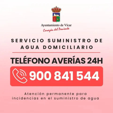 Imagen de la noticia: Vícar celebra el 8 de noviembre la IV Marcha Solidaria por la Diabetes
